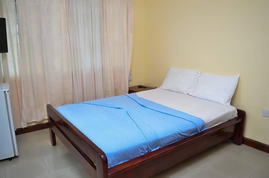 Hotel Loreto Cape Coast Exterior foto