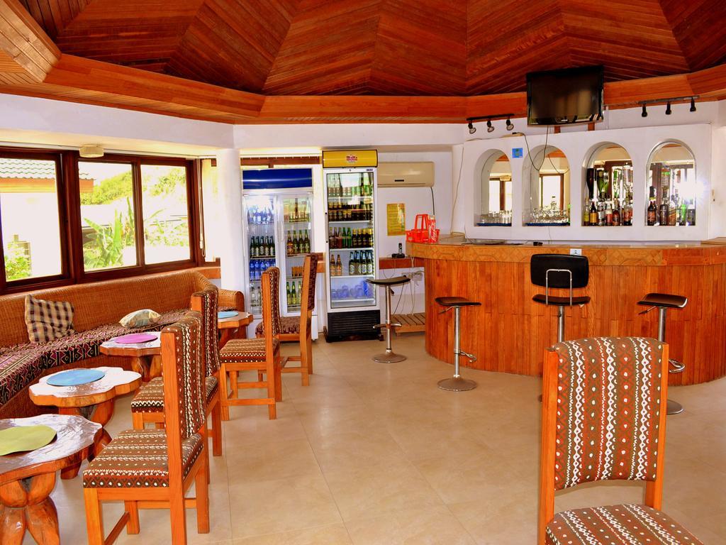 Hotel Loreto Cape Coast Exterior foto